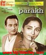 Parakh 1960